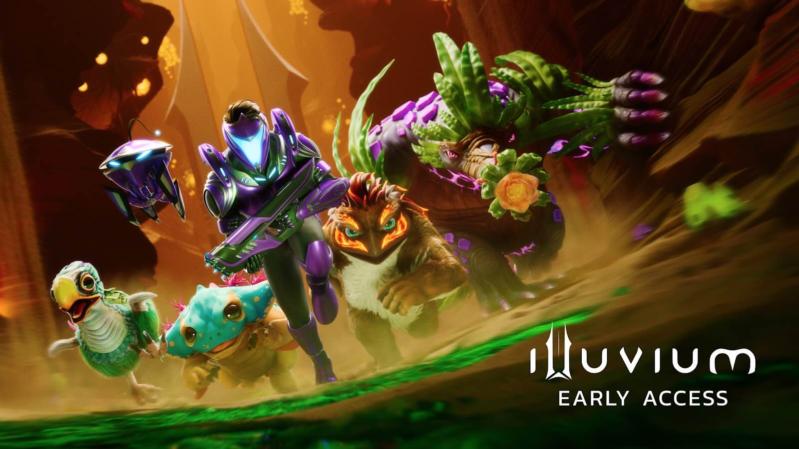 Illuvium | Download and Play for Free -
											Epic Games Store