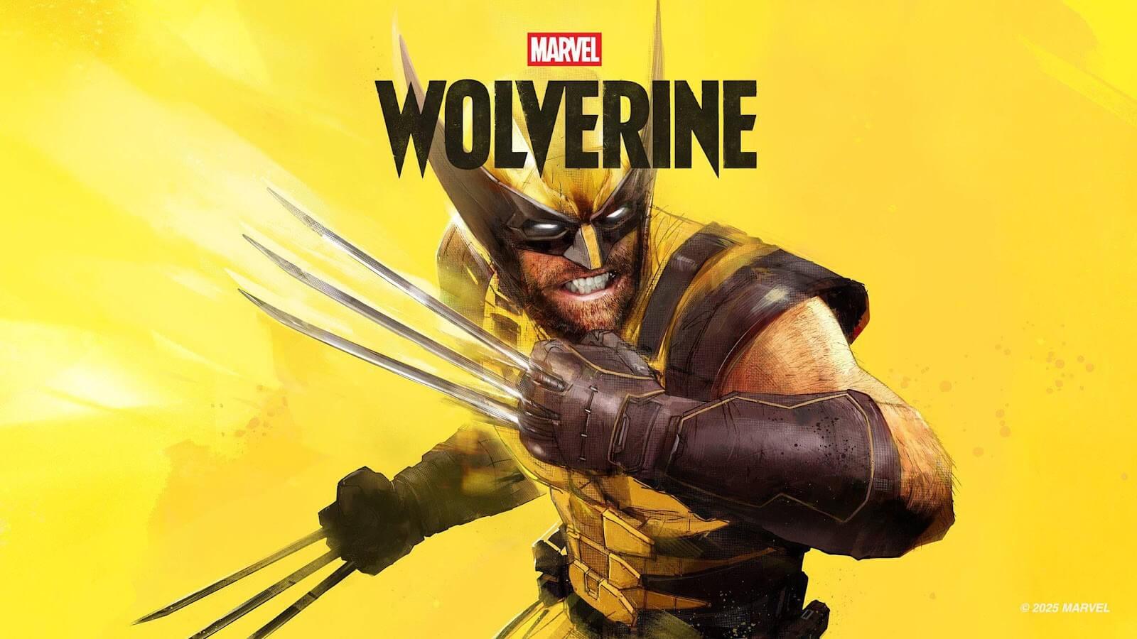 Marvel's Wolverine Wallpaper 4K, 2026, Wolverine