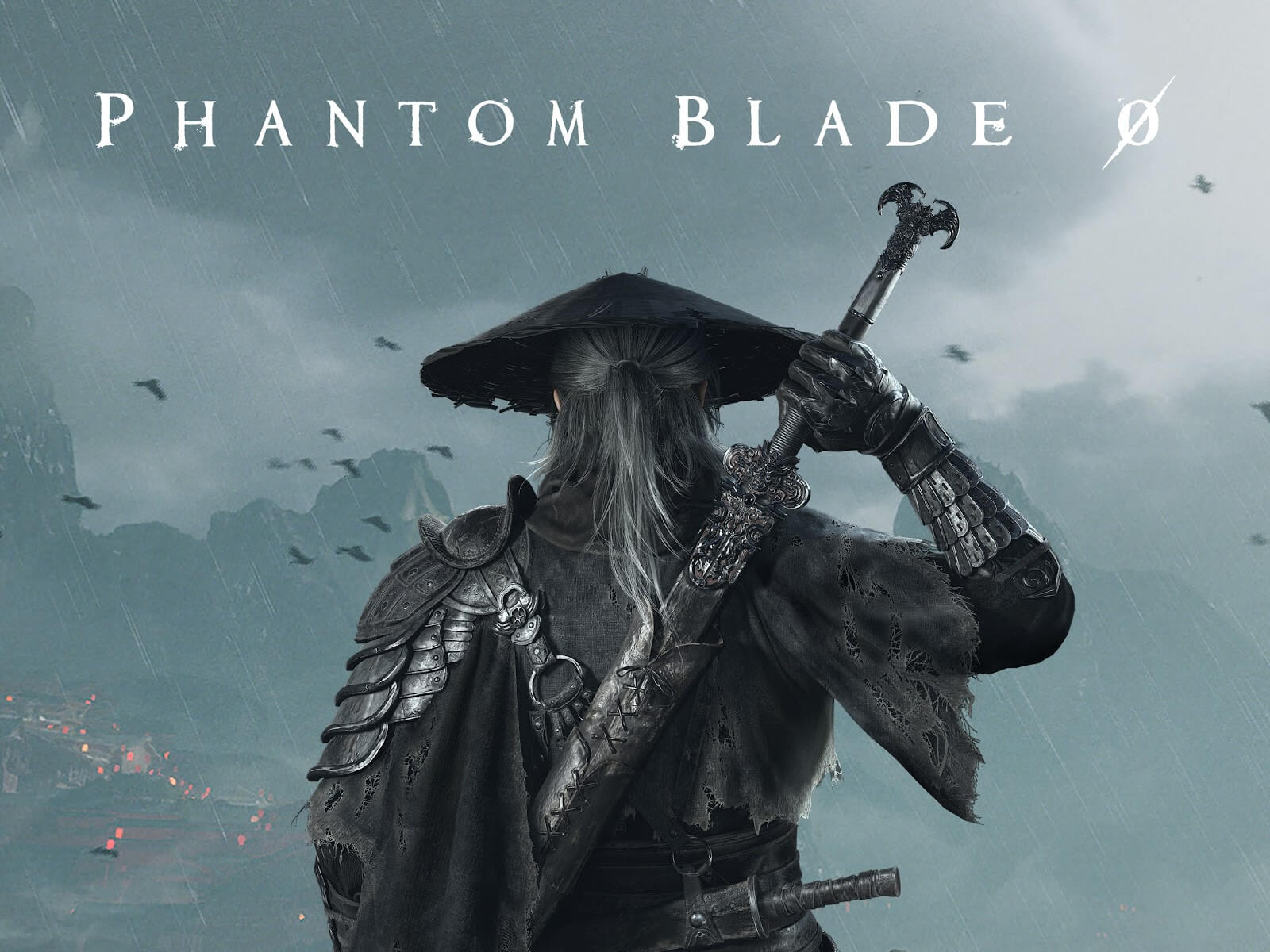 Phantom Blade Zero