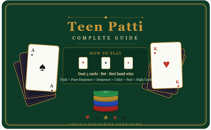 Teen Patti Master