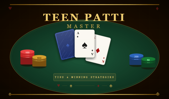Teen Patti Master