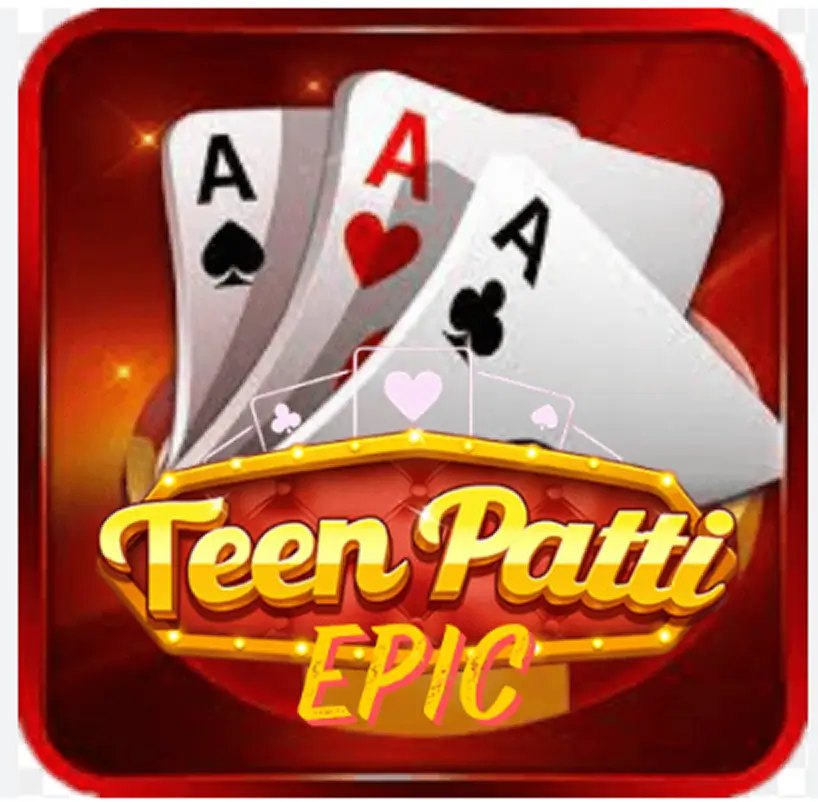 Teen Patti Epic