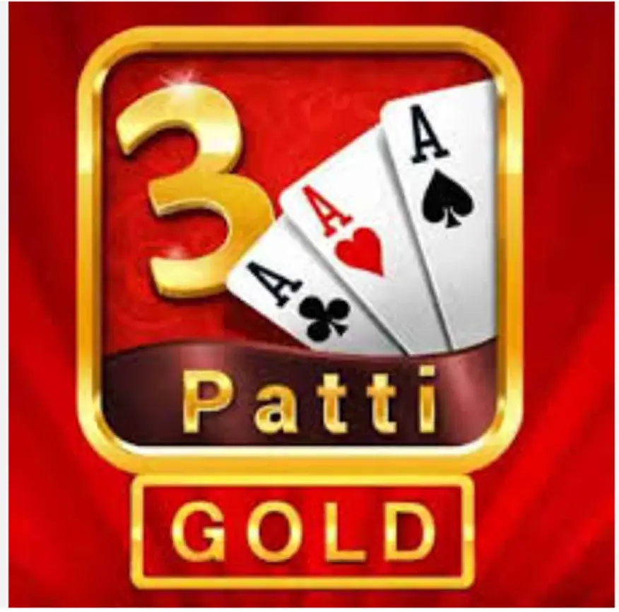 Teen Patti Gold