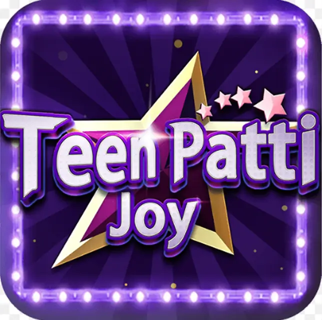 Teen Patti Joy