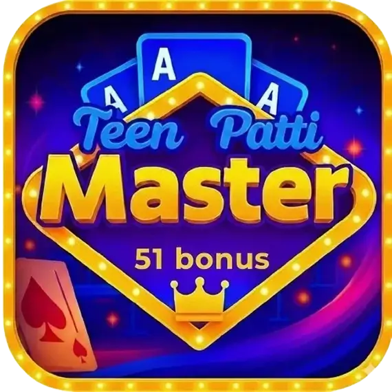 Teen Patti Master Bonus